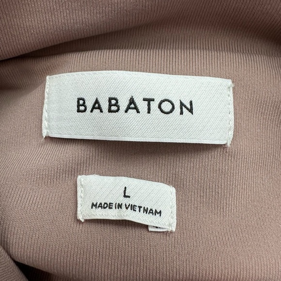 NWOT Babaton Aritzia Contour Turtleneck Bodysuit - Picture 11 of 11
